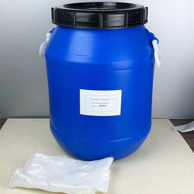 Complex Waterproofing Chemical Yoho-7018
