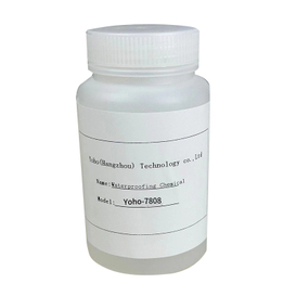 Industrial Fabric Waterproofing Chemical Yoho-7808