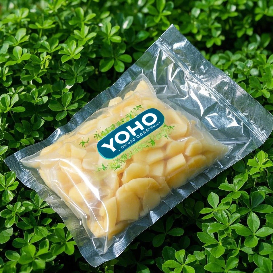 What Are The Features of Retort Pouch Packaging Adhesive YOHO-9172