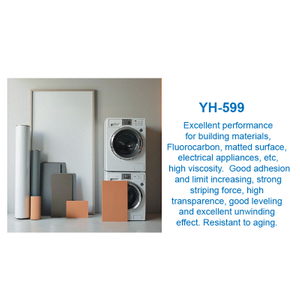 YH-599 Suspended Ceiling Construction Water-based Adhesives 
