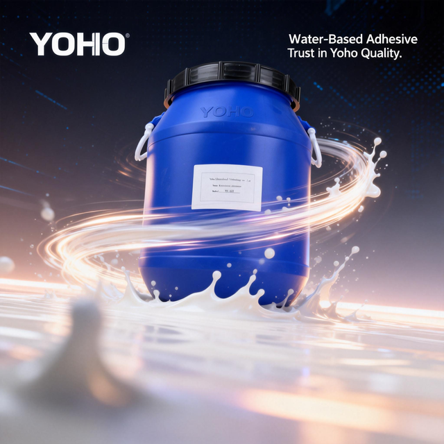 YH-518C Water-based Adhesive
