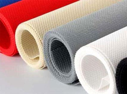 Flame Retardant for Chemical Fibers And Non-woven Fabrics