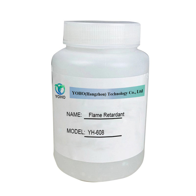 Flame Retardant YH-608 for PU Foam 