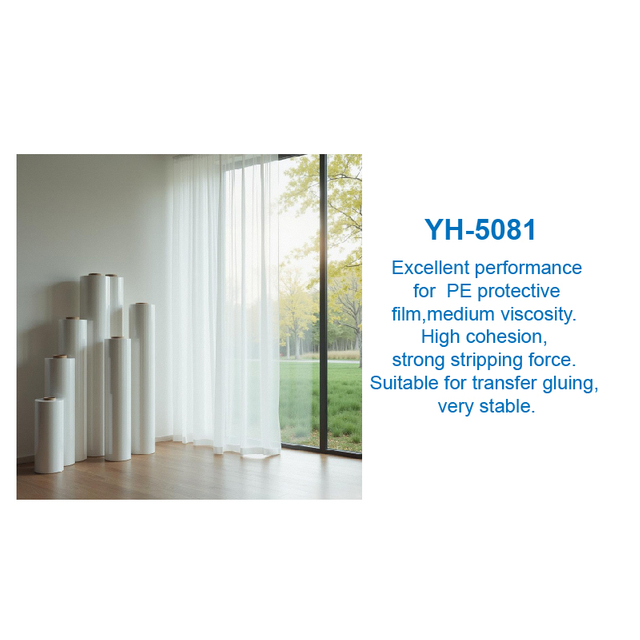 YH-5081 Water-based Adhesives 
