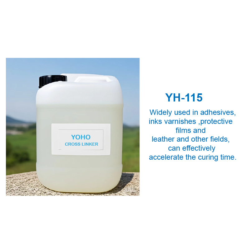 YH-115 Non-Toxic Cross Linkers 