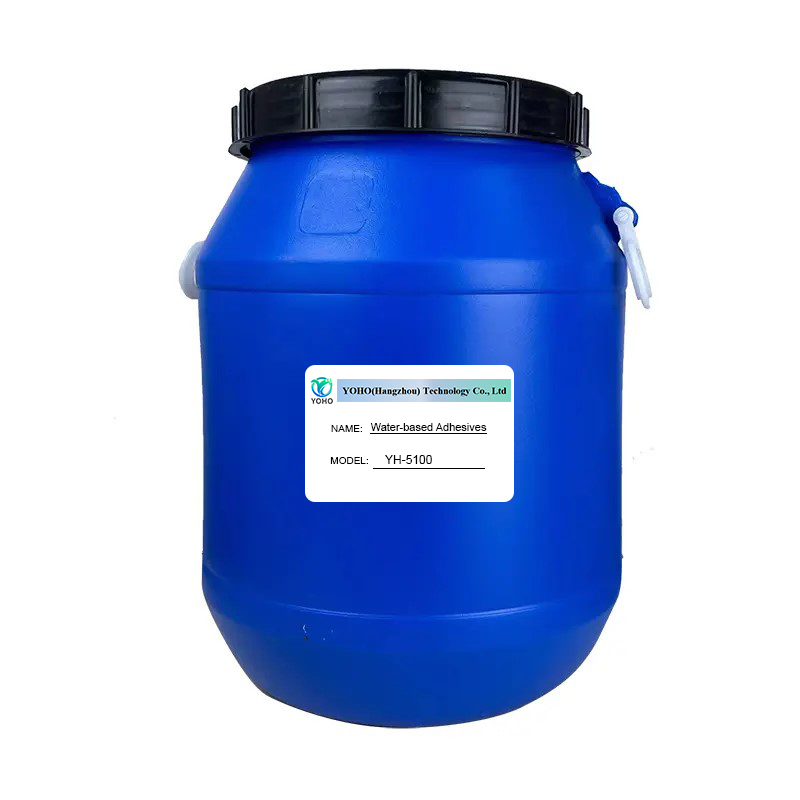 Single Component Water Based Adhesive YH-5100