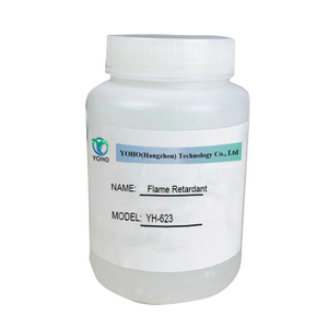 Fireproof Flame Retardant for Fabric YH-623