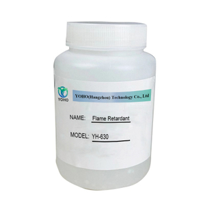 Flame Retardant for Fabric Additives YH-630