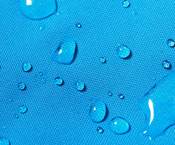 Waterproof -Chemical