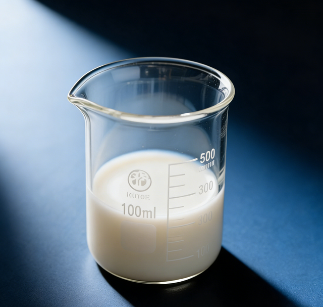 YH-5381 Water-based Adhesives Low Viscosity 