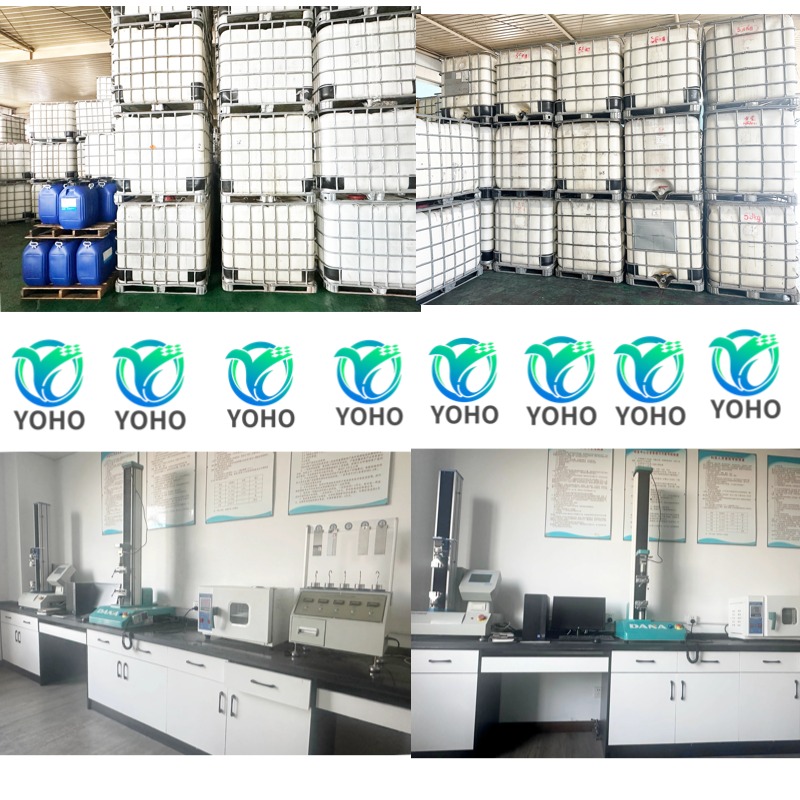 YH-516 adhesives excel in protective film applications