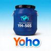 YH-505 Waterborne Laminating Adhesive for Ads Stickers Strong Adhesion Low Voc